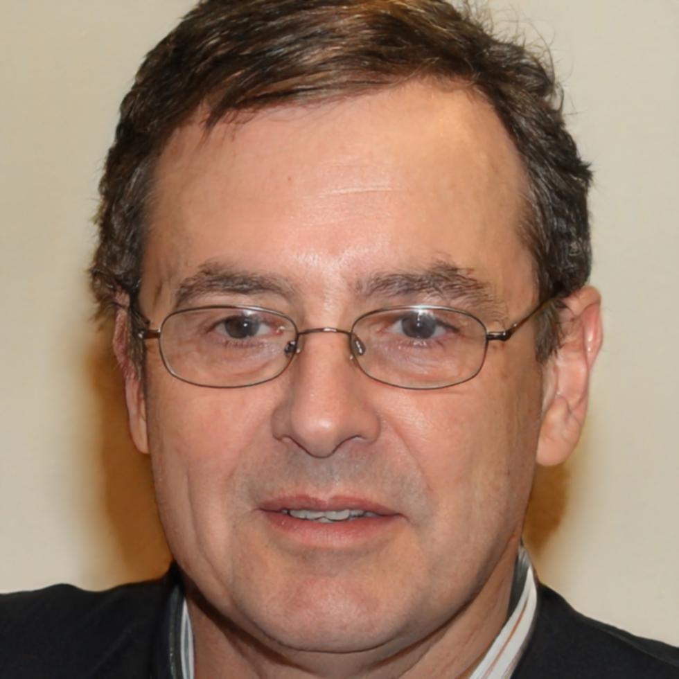 Miguel Ángel Rojas - Director de Estrategia